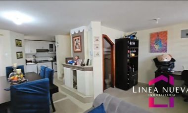 Casa en el Centro de Ibarra conjunto Residencial, Juan De Salinas