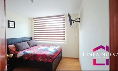 Casa en el Centro de Ibarra conjunto Residencial, Juan De Salinas