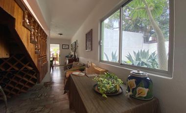 CASA EN VENTA EN CUAUTLA MORELOS