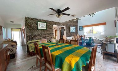 CASA EN VENTA EN CUAUTLA MORELOS