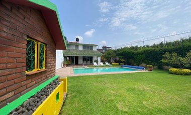 CASA EN VENTA EN CUAUTLA MORELOS