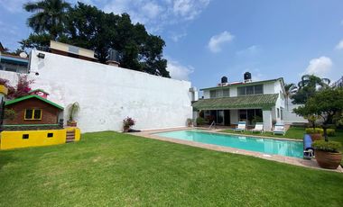 CASA EN VENTA EN CUAUTLA MORELOS
