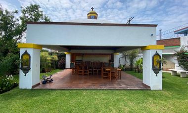 CASA EN VENTA EN CUAUTLA MORELOS