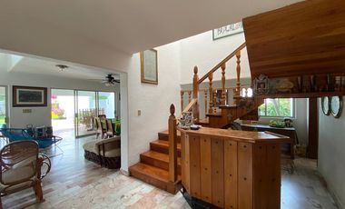 CASA EN VENTA EN CUAUTLA MORELOS