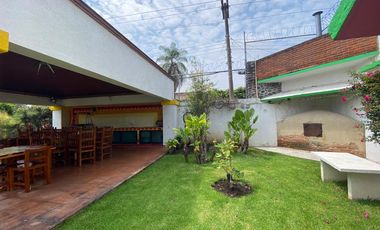 CASA EN VENTA EN CUAUTLA MORELOS