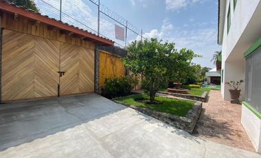 CASA EN VENTA EN CUAUTLA MORELOS