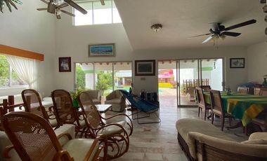 CASA EN VENTA EN CUAUTLA MORELOS