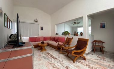 CASA EN VENTA EN CUAUTLA MORELOS