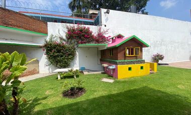 CASA EN VENTA EN CUAUTLA MORELOS