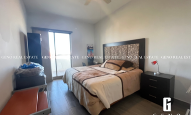 CASA EN VENTA CON VISTA A LA CIUDAD Y FRENTE A PARQUE