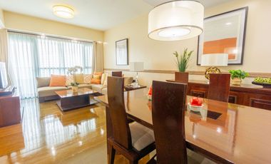 FOR RENT EDADES TOWER, ROCKWELL MAKATI