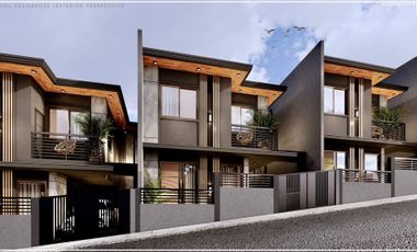 Inviting house & lot FOR SALE in Amparo Subdivision Caloocan City -Keziah