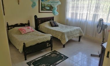 VENTA DE FINCA CARMEN DE APICALA - TOLIMA