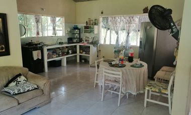 VENTA DE FINCA CARMEN DE APICALA - TOLIMA