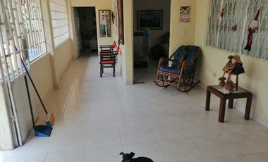 VENTA DE FINCA CARMEN DE APICALA - TOLIMA