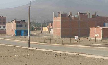 VENDO TERRENO RESIDENCIAL DE 90 M2 URB. ALAMEDA DE LIMA NORTE II -PRIMERA ETAPA SANTA ROSA ANCON