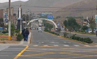 VENDO TERRENO RESIDENCIAL DE 90 M2 URB. ALAMEDA DE LIMA NORTE II -PRIMERA ETAPA SANTA ROSA ANCON