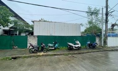 Vacant Lot AFPOVAI Village, Taguig - For SALE