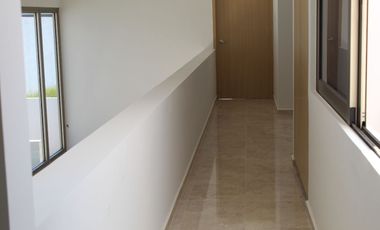 Vendo casa nueva Fracc. Playas del Conchal en FRIVIERA VERA CRUZANA