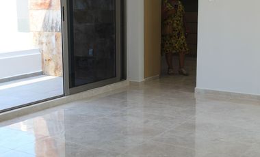Vendo casa nueva Fracc. Playas del Conchal en FRIVIERA VERA CRUZANA