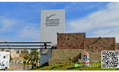 CASA EN REMATE  BANCARIO ARGENTA MIRADOR RESIDENCIAL ZAPOPAN