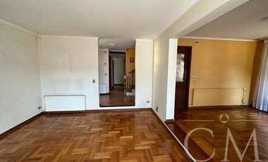 casa a pasos de Hospital
