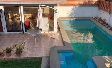 Amplia casa en sector oriente a pasos del Hospital (REBAJADA)