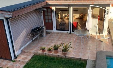 Amplia casa en sector oriente a pasos del Hospital (REBAJADA)