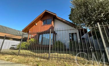 casa a pasos de Hospital