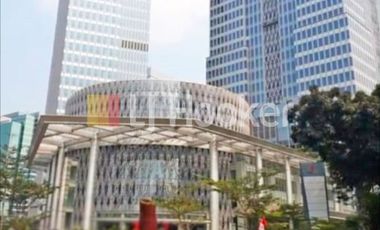 Kantor Sopo Del Tower Lt.10 Mega Kuningan, Setiabudi, Jakarta Selatan