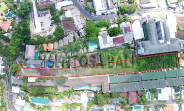 Premium area di Petitenget - kerobokan , dekat Pantai