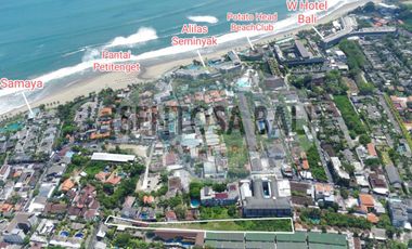 Premium area di Petitenget - kerobokan , dekat Pantai