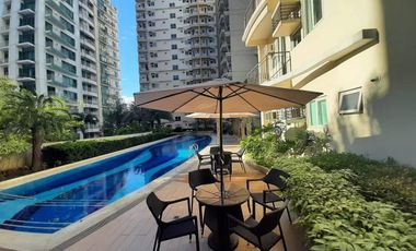 Ready for occupancy  two bedrooms condo in pasay ready of occupancy near met live dampa roxas bvld picc Sofitel