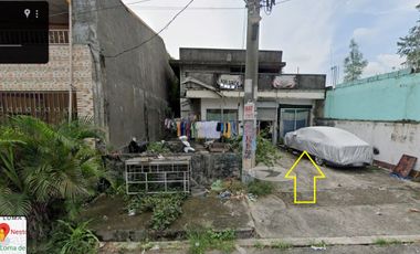 Commercial, Residential Lot with structure for sale in Marilao Bulacan. Dolmar Golden Hills Subdivision