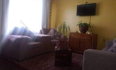 Se vende propiedad en comuna de San Ramón