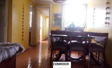 Se vende propiedad en comuna de San Ramón