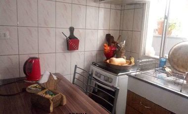 Se vende propiedad en comuna de San Ramón