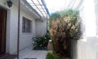Se vende propiedad en comuna de San Ramón