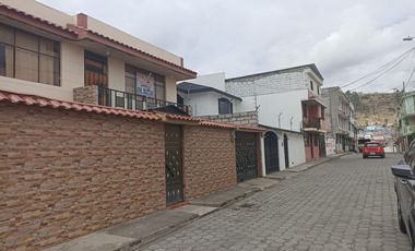 Casa de Venta en Pujilí