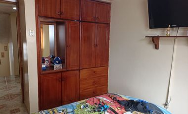 Casa de Venta en Pujilí