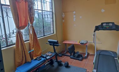 Casa de Venta en Pujilí
