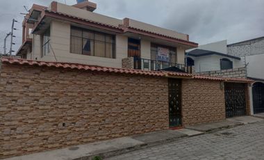 Casa de Venta en Pujilí