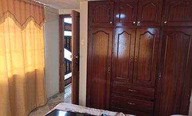 Casa de Venta en Pujilí
