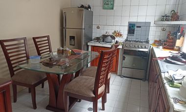 Casa de Venta en Pujilí