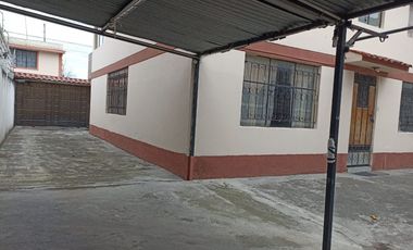 Casa de Venta en Pujilí