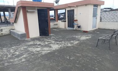 Casa de Venta en Pujilí