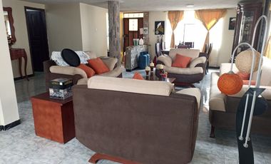 Casa de Venta en Pujilí