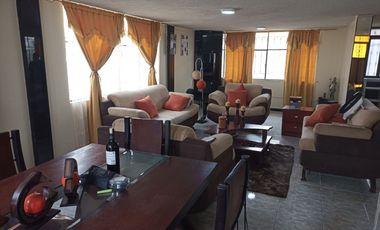 Casa de Venta en Pujilí