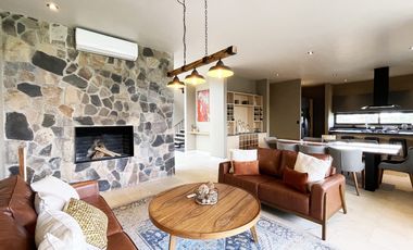 VIVE DE LUJO EN ESTA CASA AMUEBLADA EN SAN MIGUEL DE ALLENDE