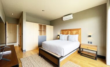 VIVE DE LUJO EN ESTA CASA AMUEBLADA EN SAN MIGUEL DE ALLENDE